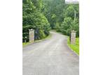 Plot For Sale In Boone, North Carolina