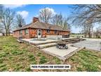 Home For Sale In Adrian, Missouri