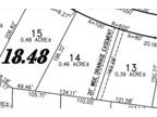 Plot For Sale In Montague, New Jersey