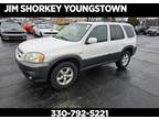 2005 Mazda Tribute s