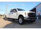 2021 Ford F250 Super Duty Crew Cab XL Pickup 4D 8 ft