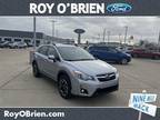 2016 Subaru Crosstrek 2.0i Premium