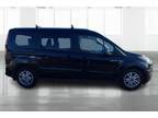 2020 Ford Transit Connect Titanium