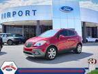 2014 Buick Encore Leather