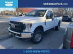 2022 Ford F-250 XL