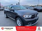 2019 Dodge Durango SXT AWD