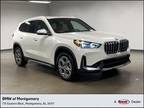 2024 BMW X1 xDrive28i