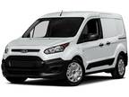 2016 Ford Transit Connect XLT