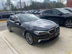 2020 BMW 5 Series 530i xDrive