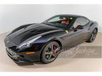 2015 Ferrari California