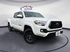 2022 Toyota Tacoma 2WD SR5