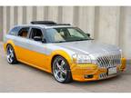 2005 Dodge Magnum