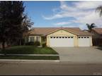 Home For Sale In Lemoore, California