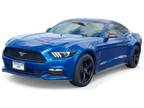 2017 Ford Mustang V6