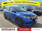 2022 Honda HR-V Sport SUV 4D