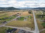 Plot For Sale In Kalispell, Montana