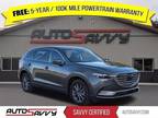 2022 Mazda CX-9 Sport SUV 4D