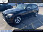 2014 BMW X1 xDrive 28i