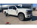 2024 Ford F-250 Limited