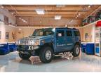 2005 Hummer H2