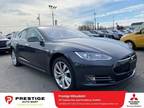 2016 Tesla Model S 60D