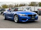 2016 BMW Z4 sDrive28i