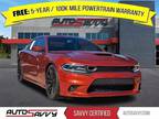 2020 Dodge Charger Scat Pack Sedan 4D