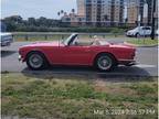 1976 Triumph TR6