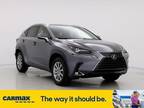 2020 Lexus NX 300h Base