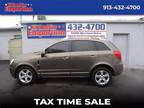 2014 Chevrolet Captiva Sport LT Sport Utility 4D