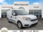 2019 RAM ProMaster City Cargo Van Tradesman SLT