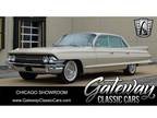 1961 Cadillac Series 62