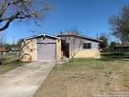 Home For Rent In San Antonio, Texas