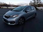 2019 Honda Fit EX 4dr Hatchback