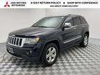 2011 Jeep Grand Cherokee Limited