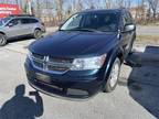 2013 Dodge Journey SE