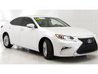 2016 Lexus ES 350 Base