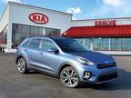 2022 Kia Niro Touring SE