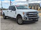 2022 Ford Super Duty F-350 SRW XLT