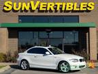 2012 BMW 128 128i