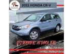 2011 Honda CR-V LX