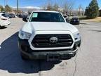 2018 Toyota Tacoma Access Cab SR Pickup 4D 6 ft