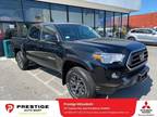 2020 Toyota Tacoma SR5 V6