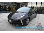 2019 Toyota Prius LE 5dr AWD-e Hatchback
