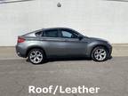 2013 BMW X6 xDrive35i