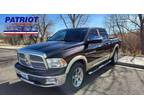 2011 Dodge Ram 1500 Laramie