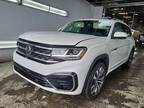 2023 Volkswagen Atlas 3.6L SEL Premium