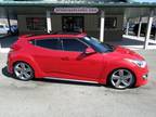 2014 Hyundai Veloster Turbo