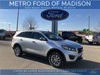 2016 Kia Sorento 2.4 L