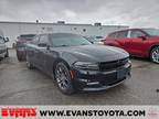 2018 Dodge Charger GT